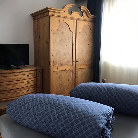 Apartament Haus Aida Längenfeld Zewnętrze zdjęcie