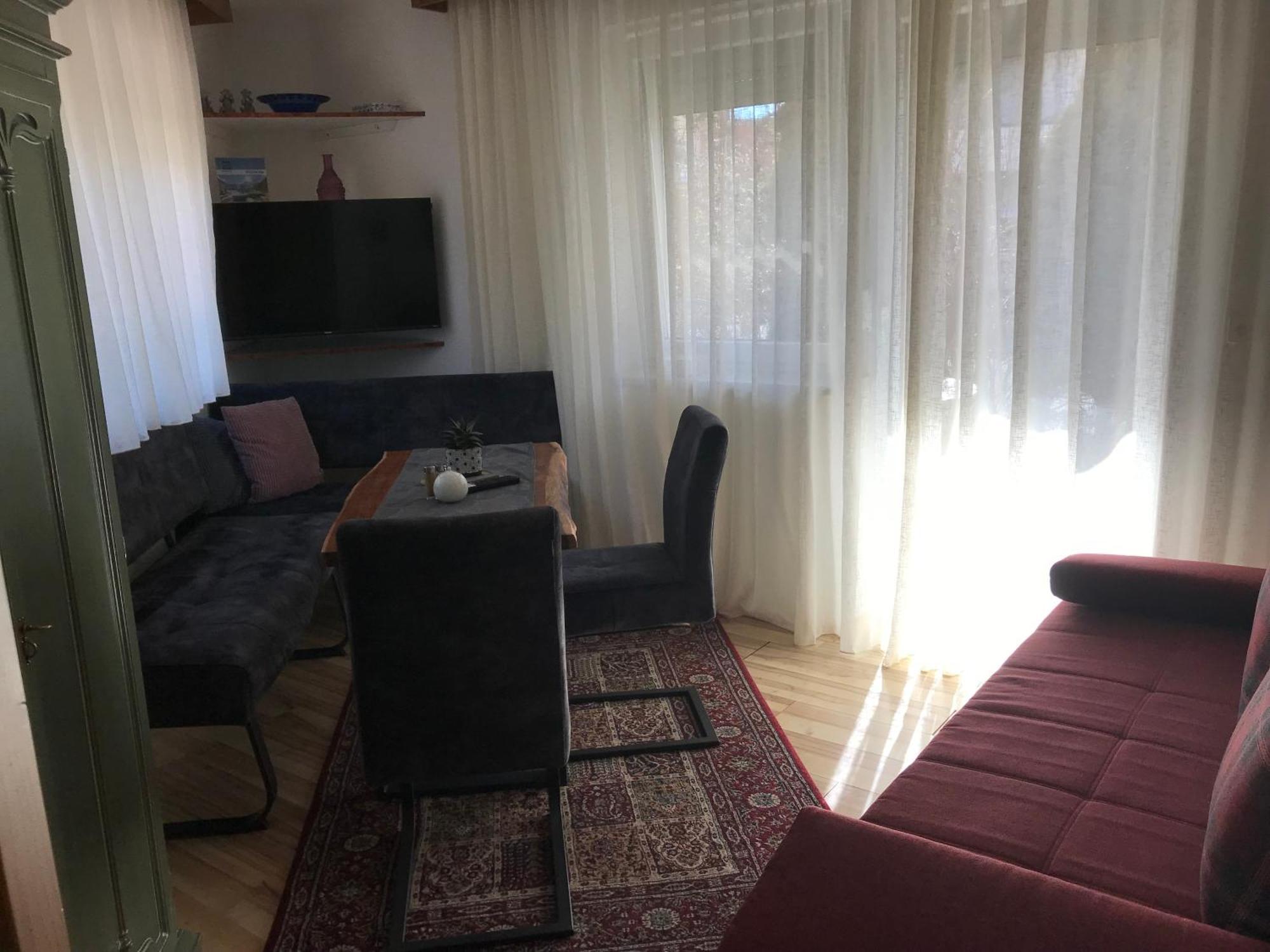 Apartament Haus Aida Längenfeld Zewnętrze zdjęcie