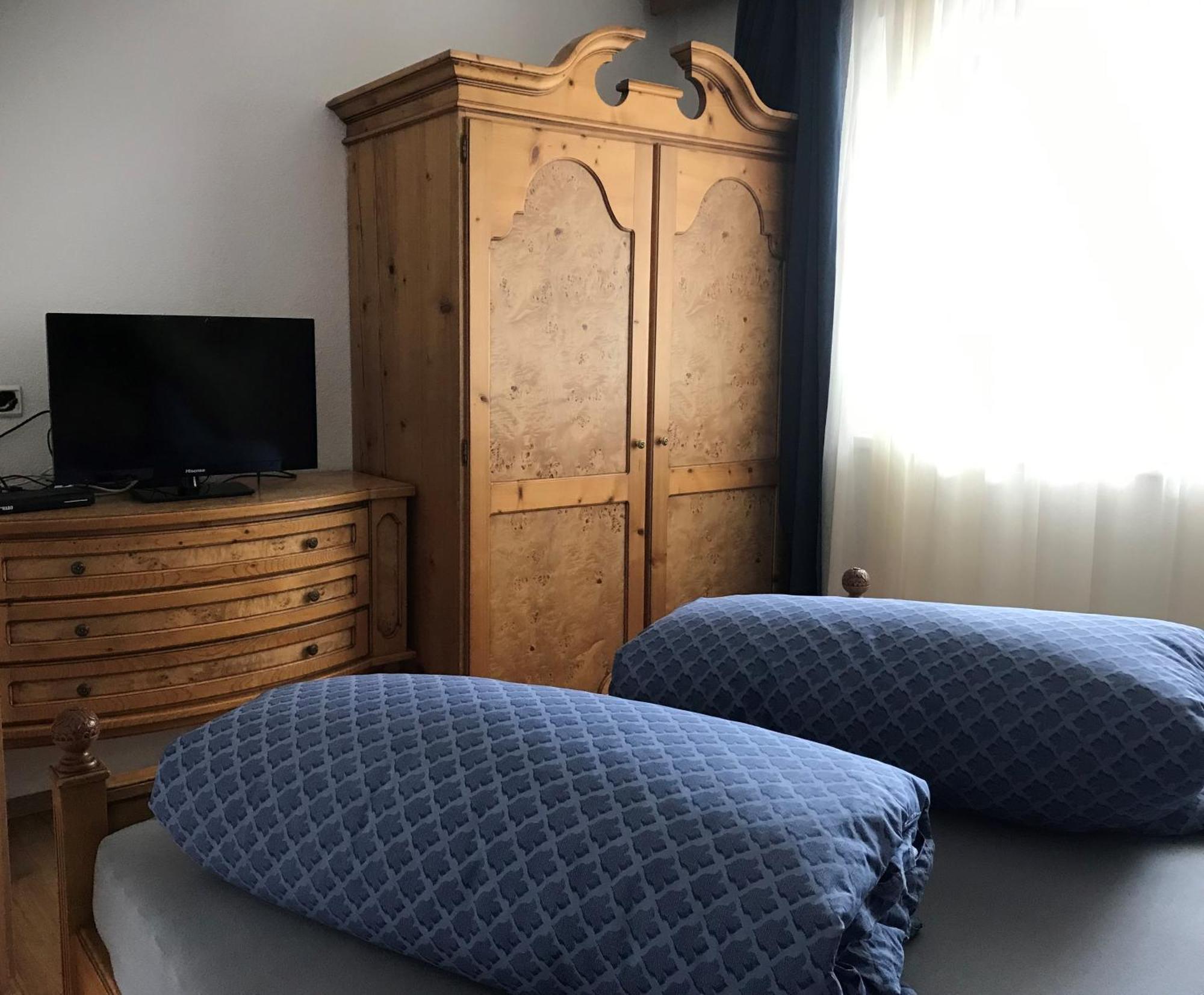 Apartament Haus Aida Längenfeld Zewnętrze zdjęcie